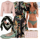 AX Paris Kleider Große Größen Outfits image