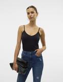 VERO MODA Topjes met spaghettibandjes voor dames image