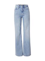 Jeans Džíny 'AUTHENTIC' světlemodrá