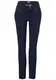 CECIL Damen Casual Fit Hose in Inch 30 in Blau