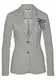 Tom Tailor Polo Team Blazer graumeliert