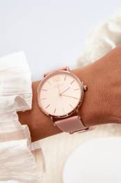 Women's Watch Pink Sandmill