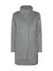 minimum Jacke Hendrika Outerwear grau