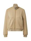 Beige Bomberjacken image