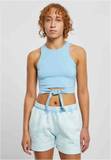 Crop Tops Sportschool voor dames image