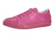 Heine Sneaker dunkelpink