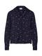 Noisy May Blouse  blauw