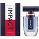 TOMMY HILFIGER Impact homme/man Eau de Toilette, 100 ml