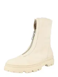 Paul Green Stiefelette beige