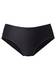 NUANCE Slip schwarz