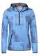 CECIL Damen Athleisure Sweatshirt in Blau