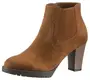 Gefütterte Stiefeletten image