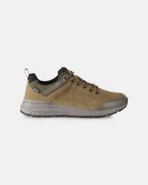 Low outdoor shoes MERAPI LOW WP-U