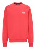 Rote Oversized Sweatshirts im SALE image
