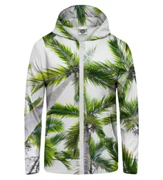 Unisex's Hoodie HKZ-U-PC 056