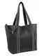 Heine Tasche schwarz