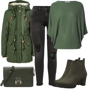 Herbst Outfits 1