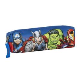 PENCIL CASE RECTANGULAR