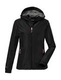 Schwarz Killtec Jacken für Damen image