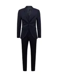 SELECTED HOMME Anzug navy