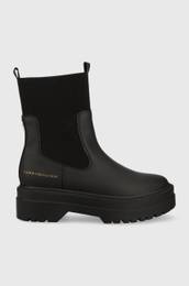 Chelsea FEMININE SEASONAL enski, rna barva, FW0FW07226