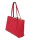 GUESS Shopper torba ''''BRENTON''''  crvena