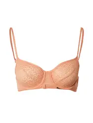 DKNY Intimates BH pastellorange