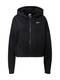 Nike Sportswear Sweatjacke schwarz