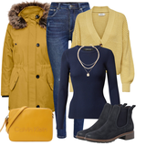 Winter Outfits von Karen Millen image
