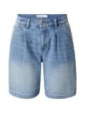 Jeans-Culottes für Aerobic image