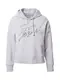 Pepe Jeans Sweatshirt ''''Carina'''' grau