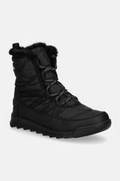 Sneke WHITNEY II PLUS LACE WP rna barva, 2088241010
