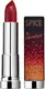 MAYBELLINE New York Lippenstift dunkelrot