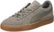 PUMA Unisex-Erwachsene Suede Classic Natural Warmth Sneaker, Beige (Falcon-Falcon), 42 EU
