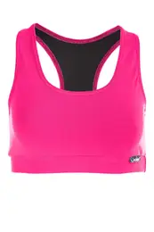 Sportski grudnjak 'WVR1' roza