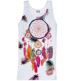 G. GUGU & Miss GO Unisex's Top TT655