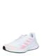 ADIDAS PERFORMANCE Laufshuh ''''Duramo'''' neonpink / pastellorange / weiß
