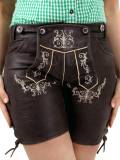 almbock Lederhosen image