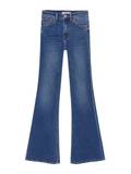 Damenbekleidung Pull&Bear Flared image