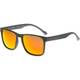Red Bull Spect Sonnenbrille schwarz