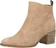 TAMARIS Stiefelette taupe