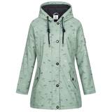 Figurumspielend Outdoorjacken für Damen image