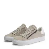Camouflage Sneaker Low image