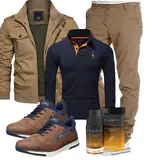 Partyoutfits für den Herbst image
