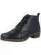 RIEKER Stiefelette dunkelblau