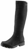 Western Overknee Stiefel image