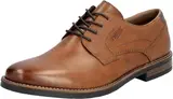 Beige Oxford Schuhe image