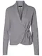 VERO MODA Cardigan grau