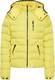 Superdry Tussenjas ''''SUMMER MICROFIBRE JACKET''''  geel