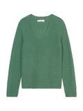 Grüne Strickjacken & Cardigans image